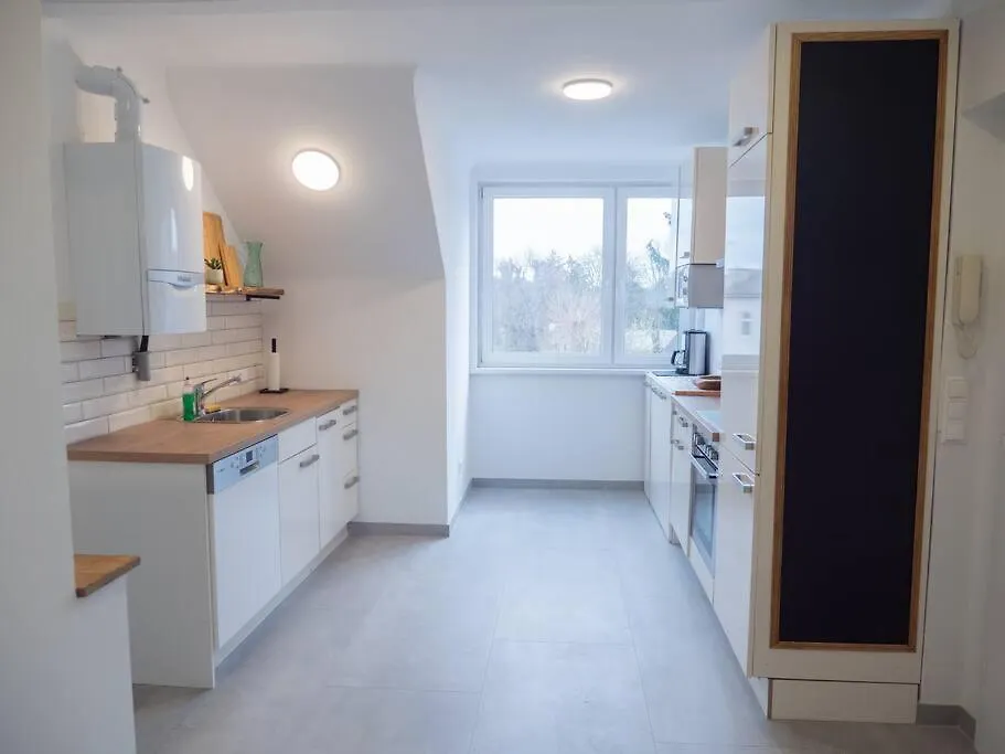 Casa Fabio Apartment Vienna