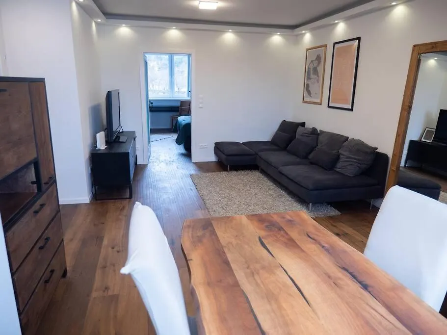 Casa Fabio Apartment Vienna
