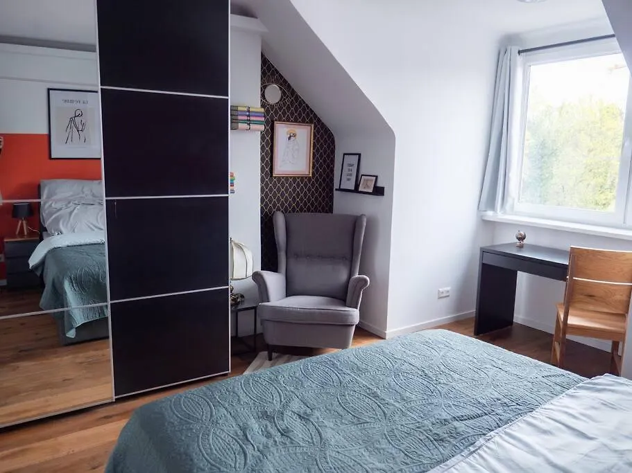 Casa Fabio Apartment Vienna Austria