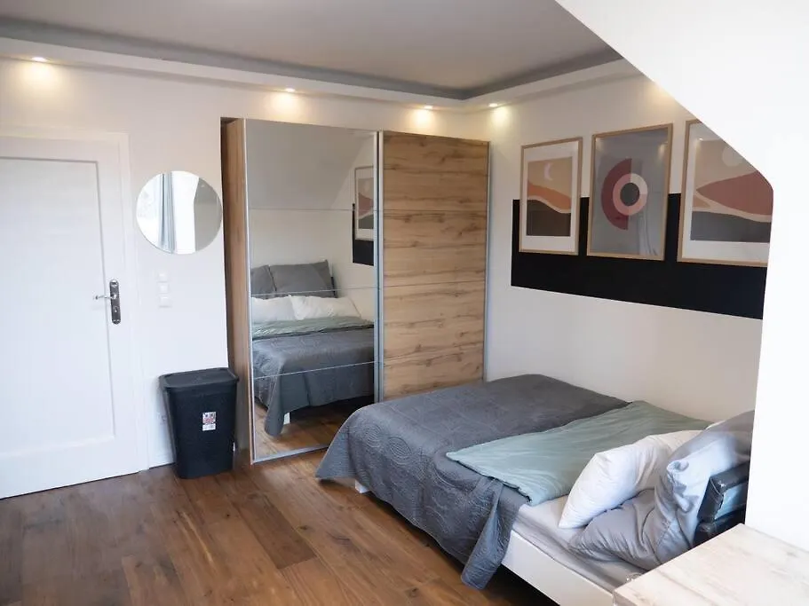 Casa Fabio Apartment Vienna