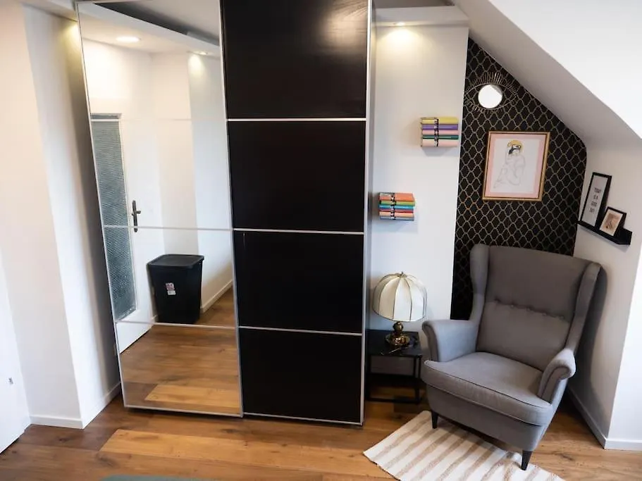 Casa Fabio Apartment Vienna
