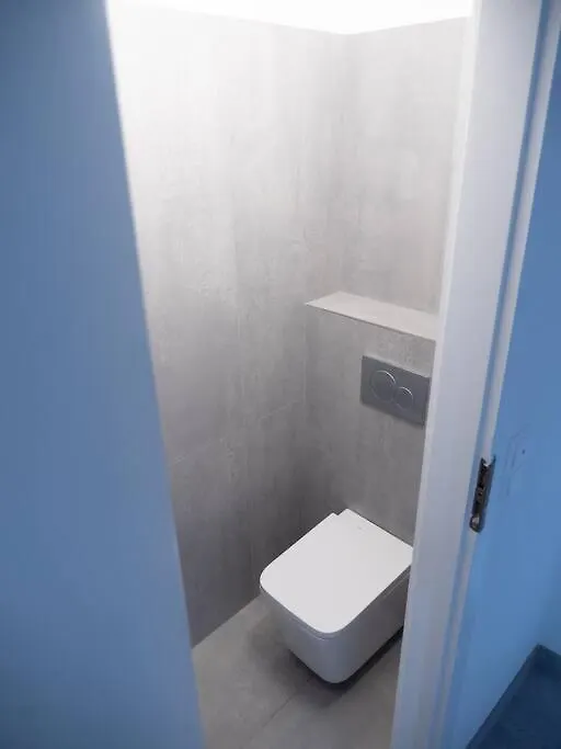 Casa Fabio Apartment Vienna