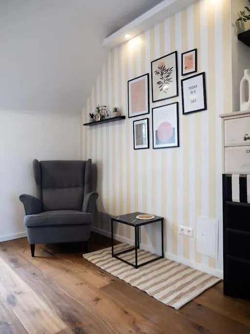 Casa Fabio Apartment Vienna 0*,  Austria