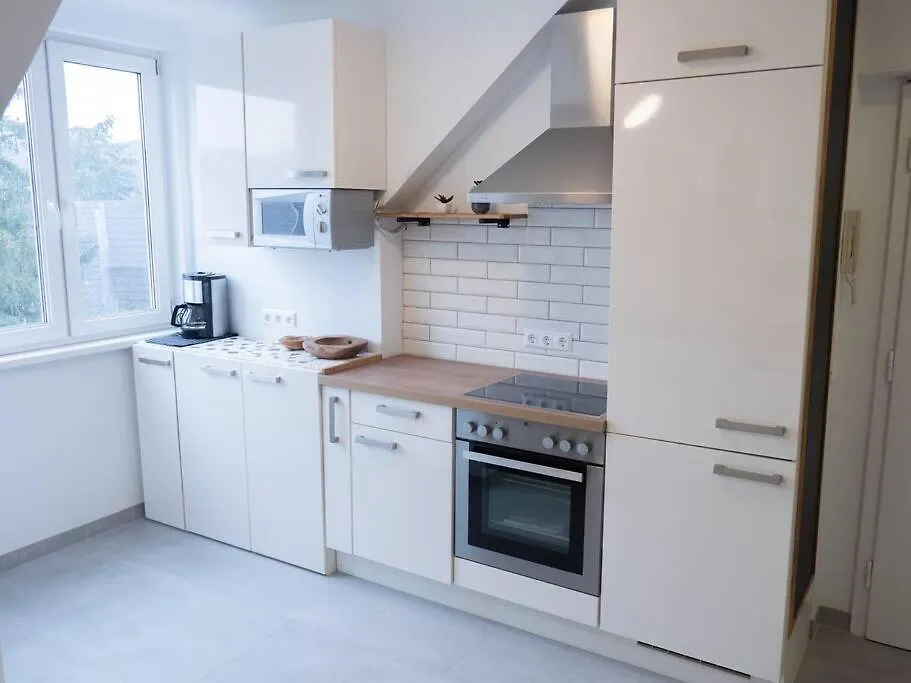 Casa Fabio Apartment Vienna