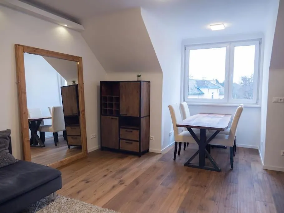 Casa Fabio Apartment Vienna Austria