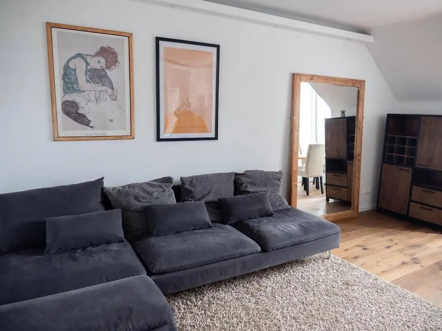 Casa Fabio Apartment Vienna