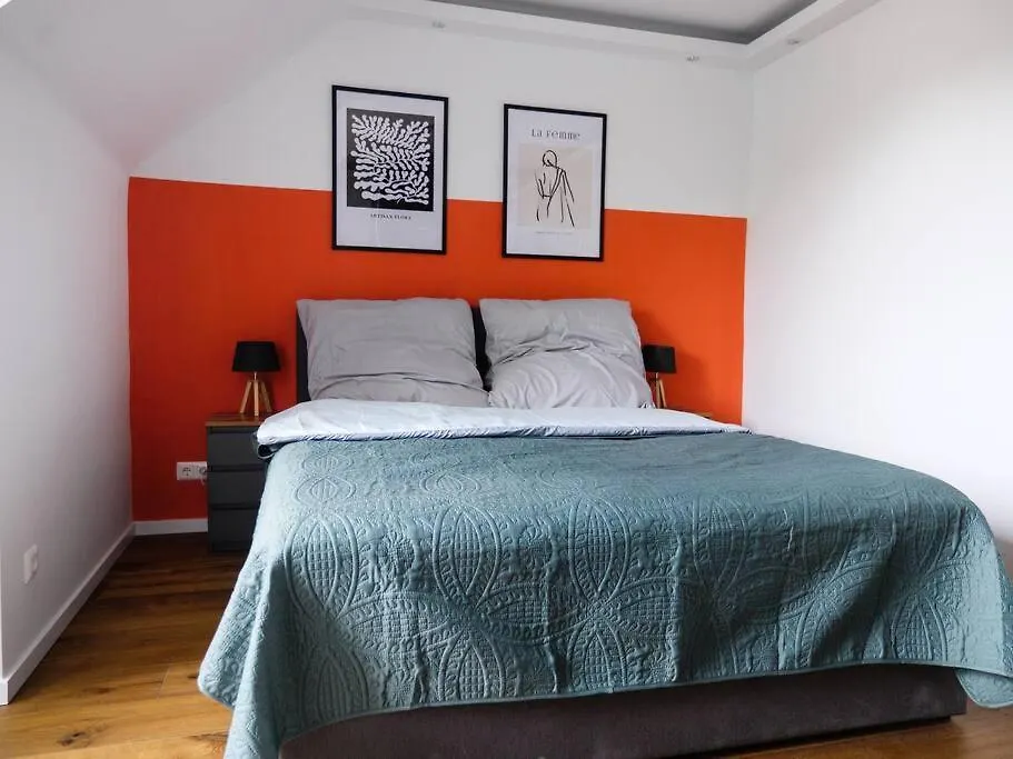 Casa Fabio Διαμέρισμα Βιέννη 0*,